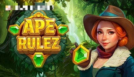 Ape Rulez