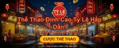 Nhận Thưởng Chào Mừng Cực Khủng banner
